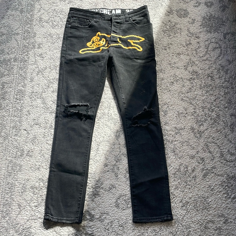 Billionaires Boys Club Ice Cream Jeans. Size 30